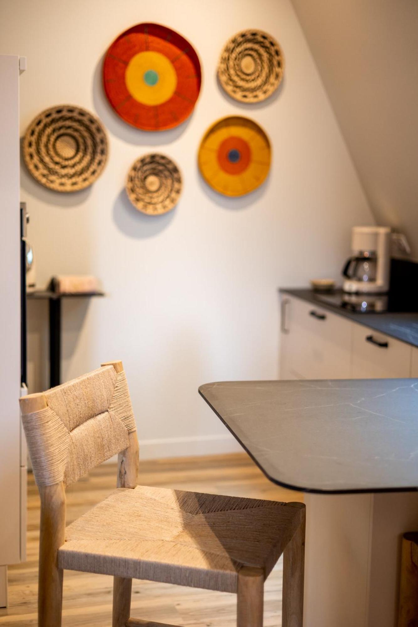La Boheme - 4 Pers - Centre Apartment Dinan