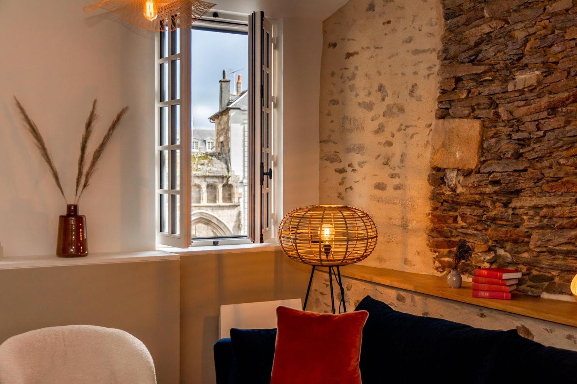 La Boheme - 4 Pers - Centre Apartment *